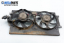 Cooling fans for Seat Ibiza (6K) 1.4, 60 hp, 3 doors, 1999