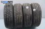 Snow tires MASTERSTEEL 175/65/14, DOT: 2608 (The price is for the set)
