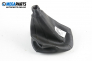 Leather shifter gaiter for Fiat Tipo 1.6 i.e., 75 hp, 5 doors, 1993