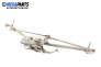 Motor ștergătoare parbriz for Renault Clio I 1.2, 58 hp, 1996, position: fața
