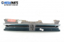 Grill for Peugeot 306 1.6, 89 hp, hatchback, 5 doors, 1994