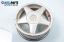 Alloy wheels for Volkswagen Golf III (1991-1997) 14 inches, width 6 (The price is for two pieces)