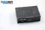 CD changer for Peugeot 607 2.7 HDi, 204 hp automatic, 2005