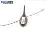 Antenna for Peugeot 607 2.7 HDi, 204 hp automatic, 2005