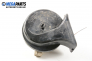Horn for Peugeot 607 2.7 HDi, 204 hp automatic, 2005