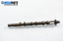 Camshaft for Peugeot 607 2.7 HDi, 204 hp automatic, 2005