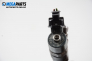 Diesel fuel injector for Peugeot 206 2.0 HDI, 90 hp, hatchback, 3 doors, 2003