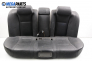 Leather seats with electric adjustment and heating for BMW 7 (E65, E66) 4.0 d, 258 hp automatic, 2004