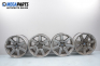 Alloy wheels for BMW 7 (E65) (2001-2008) 17 inches, width 8 (The price is for the set)