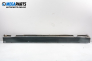 Side skirt for BMW 7 (E65) 4.0 d, 258 hp automatic, 2004, position: right