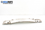 Bumper support brace impact bar for BMW 7 (E65) 4.0 d, 258 hp automatic, 2004, position: rear