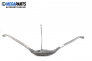 Steel beam for BMW 7 (E65) 4.0 d, 258 hp automatic, 2004