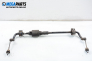 Sway bar with Dynamic Drive for BMW 7 (E65) 4.0 d, 258 hp automatic, 2004