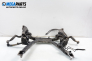 Front axle for BMW 7 (E65) 4.0 d, 258 hp automatic, 2004