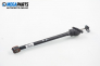 Door damper for BMW 7 (E65) 4.0 d, 258 hp automatic, 2004