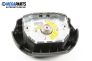 Airbag for Ford Escort 1.8 D, 60 hp, hatchback, 5 uși, 1995