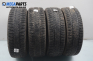 Snow tires CEAT 195/65/15, DOT: 2110 (The price is for the set)