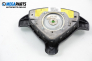 Airbag for Opel Astra G 1.7 16V DTI, 75 hp, hatchback, 3 uși, 2002