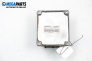 ECU for Opel Astra G 1.7 16V DTI, 75 hp, hatchback, 3 doors, 2002
