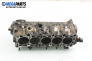 Engine head for Audi A6 (C4) 2.5 TDI, 116 hp, sedan automatic, 1996