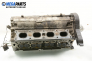Motorkopf for Peugeot 406 2.0 16V, 132 hp, combi automatic, 1997
