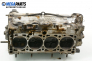 Engine head for Audi 80 (B4) 2.0 16V, 137 hp, sedan, 1992