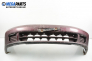 Front bumper for Subaru Legacy 2.0 4WD, 116 hp, station wagon, 1995