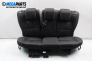 Seats for Mazda 2 1.4 CD, 68 hp, hatchback, 5 doors, 2003