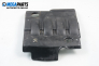 Engine cover for Peugeot 406 2.0 HDI, 109 hp, station wagon, 1999