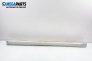 Side skirt for Subaru Legacy 2.5 AWD, 156 hp, station wagon automatic, 2000, position: left