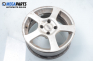 Alloy wheels for Citroen Xsara (1997-2004) 15 inches, width 6.5 (The price is for two pieces)