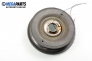 Damper pulley for Renault Master II 2.5 dCi, 120 hp, truck, 2007