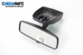 Central rear view mirror for Peugeot 406 1.9 TD, 90 hp, station wagon, 1999