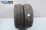 Snow tires MICHELIN 195/65/15, DOT: 2912 (The price is for two pieces)