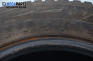 Snow tires MICHELIN 195/65/15, DOT: 2912 (The price is for two pieces)