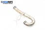 Turbo pipe for Nissan Almera (N16) 1.5 dCi, 82 hp, hatchback, 5 doors, 2003