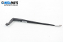 Front wipers arm for Toyota Corolla (E140/E150) 1.6, 132 hp, sedan automatic, 2009, position: left