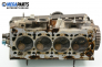 Engine head for Citroen Saxo Hatchback (02.1996 - 04.2004) 1.6 VTL,VTR, 88 hp