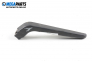 Headlight wiper arm for Land Rover Range Rover II 2.5 D, 136 hp automatic, 1999, position: left
