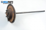 Knuckle hub for Land Rover Range Rover II 2.5 D, 136 hp automatic, 1999, position: rear - right