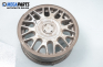 Alloy wheels for Volkswagen Golf III (1991-1997) 15 inches, width 6 (The price is for the set)