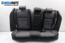 Seats set for Nissan Primera (P12) 1.8, 115 hp, hatchback automatic, 2003