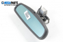 Electrochromatic mirror for Nissan Primera (P12) 1.8, 115 hp, hatchback automatic, 2003