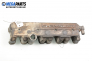 Valve cover for Chrysler Voyager 2.5 TD, 116 hp, 1997