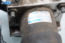 ABS for Hyundai Accent 1.3 12V, 84 hp, hatchback, 1996