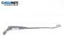 Front wipers arm for Volkswagen Lupo 1.4 16V, 75 hp, 1999, position: left