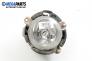 Fog light for Iveco Stralis AS 440S43, 430 hp, truck automatic, 2006, position: left