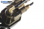 Handbrake lever for Iveco Stralis AS 440S43, 430 hp, truck automatic, 2006