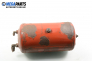 Air suspension reservoir for Iveco Stralis AS 440S43, 430 hp, truck automatic, 2006