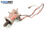 Master clutch cylinder for Iveco Stralis AS 440S43, 430 hp, truck automatic, 2006